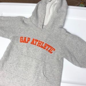 Gap Hooded One Piece